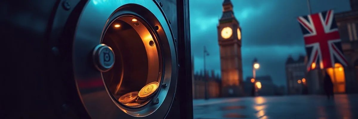 kyc in the UK — What Changes for Larger Deposits