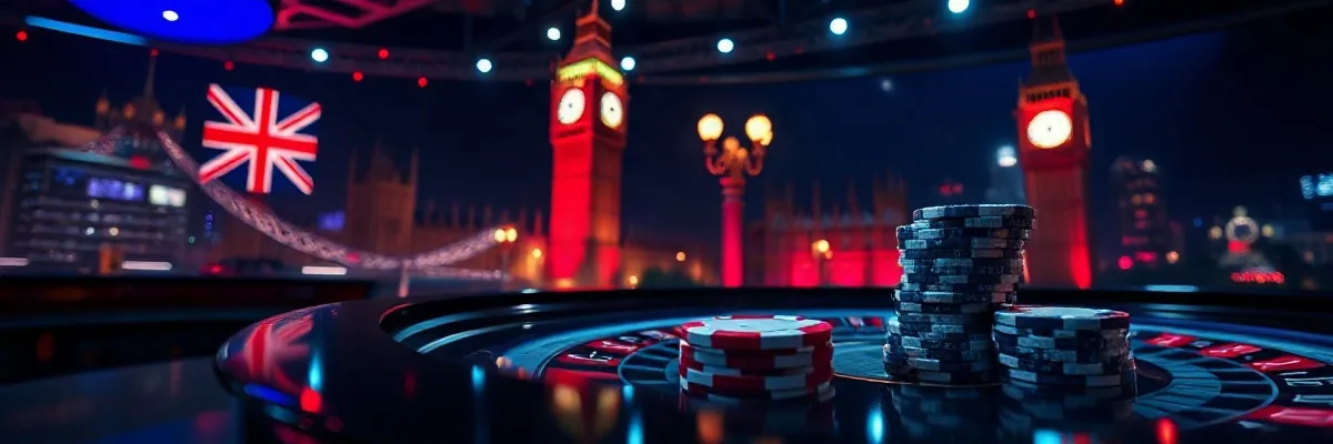 Levels of Verification Across Online Gambling Sites for players in the UK