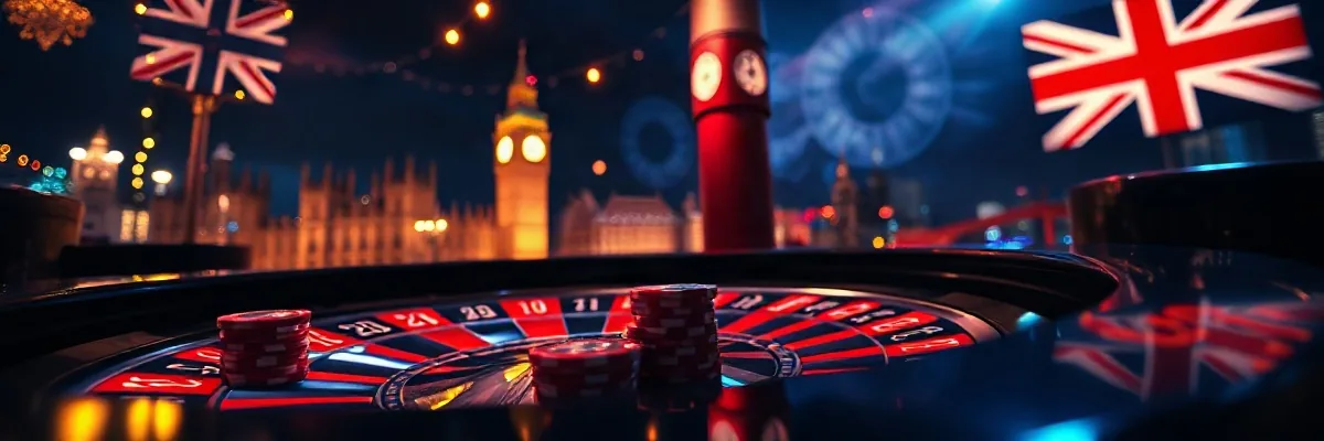 Safety Considerations for No Kyc Casinos for players in the UK